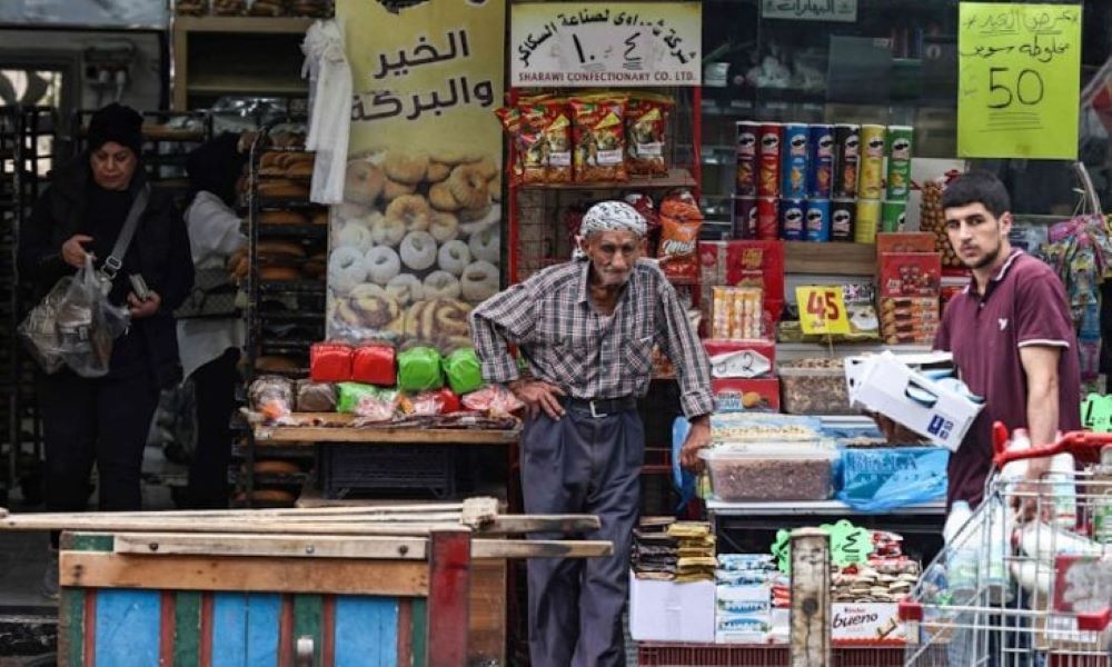 “انتهت حلول الأرض”.. كيف تفاعل الفلسطينيون مع تصريحات وزير المالية؟